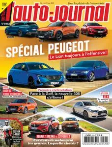 L'Auto-Journal - 06 mai 2021