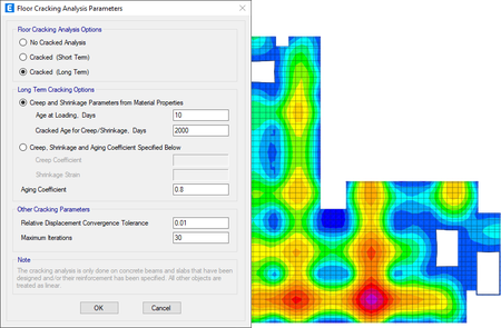 CSI ETABS 20.1.0