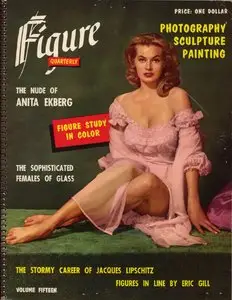 Figure Quarterly Vol.15 (1956)