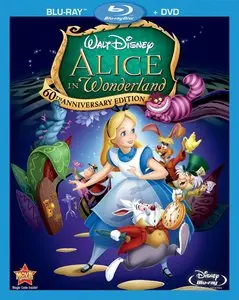 Alice in Wonderland (1951) [Multisubs]