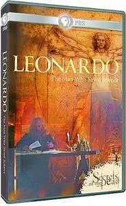 PBS - Secrets of the Dead: Leonardo, The Man Who Saved Science (2017)