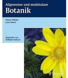 Allgemeine und molekulare Botanik [Repost]