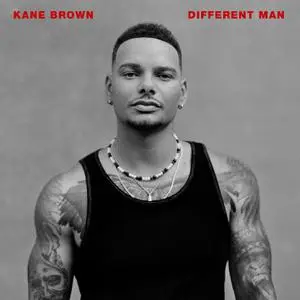 Kane Brown - Different Man (2022) [Official Digital Download]