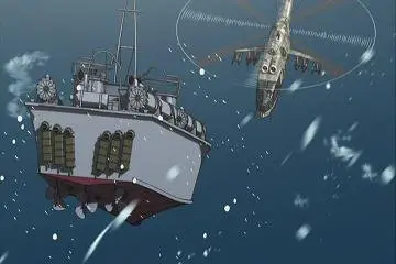 Black Lagoon (Complete series) (English Subs)
