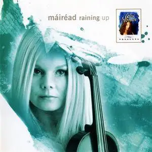 Mairead Nesbitt - Raining Up (2001) [Reissue 2005]