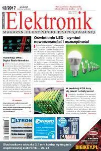 Elektronik - Grudzień 2017
