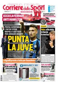 Corriere dello Sport - 12 Febbraio 2020