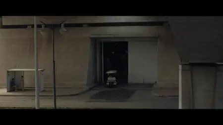 Baghdad Central S01E03