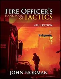 Fire Officer's Handbook of Tactics (Repost)