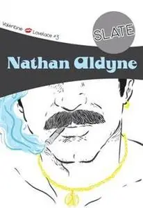 «Slate» by Nathan Aldyne