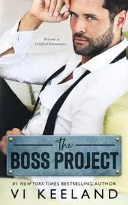 «The Boss Project» by Vi Keeland