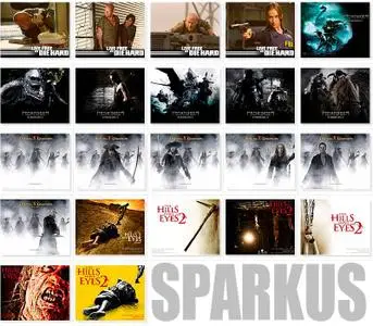 March 2007 Movie Wallpapers
