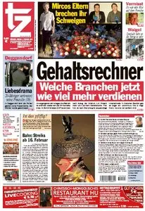 TZ München vom 4. Februar 2011