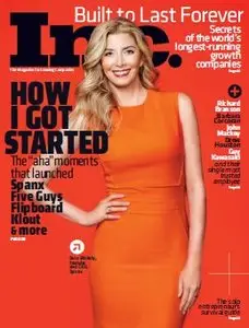 Inc. Magazine - February 2014 (True PDF)