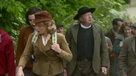 Father Brown S07E09