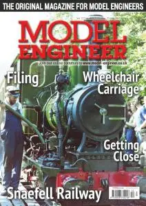 Model Engineer - Issue 4612 - 10 May 2019