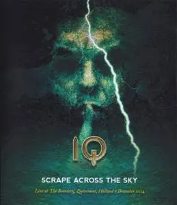 IQ - Scrape Across The Sky (2016) [BDRip 1080p]