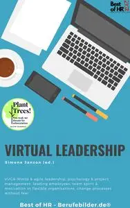 «Virtual Leadership» by Simone Janson