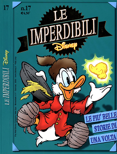 Le Imperdibili Disney - Volume 17