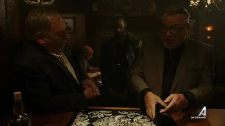 Ice S02E02