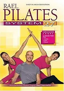 Rael Pilates System - Rael Isacowitz