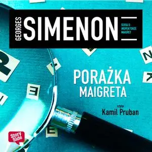 «Porażka Maigreta» by Georges Simenon