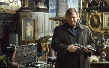 Bon baisers de Bruges (Comedie) (2008) (French,DVDRiP)