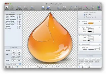 DrawIt 3.1.0