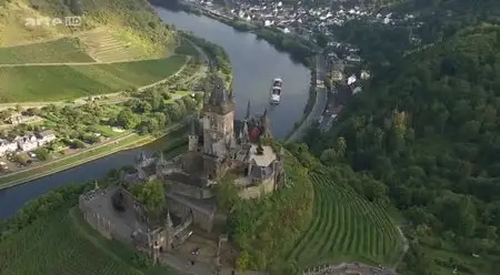 (Arte) La Moselle (2014)