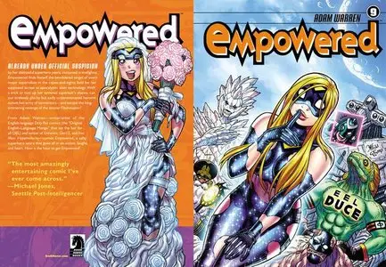 Empowered v09 (2015)