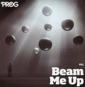 V.A. - Prog P51: Beam Me Up (2017)