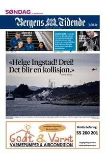 Bergens Tidende – 11. november 2018