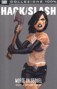 Hack Slash - Volume 2 - Morte Da Sequel