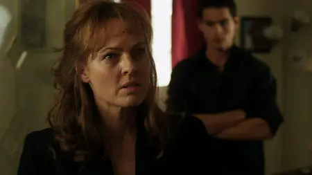 200 M.P.H. (2011)