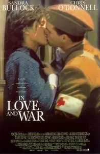 In Love and War (1996) [Re-UP]