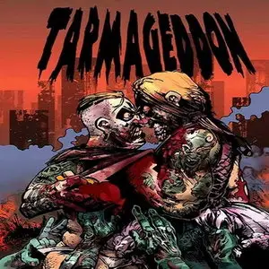 Skitarg - Tarmageddon (2014)