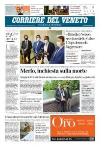Corriere del Veneto Padova e Rovigo - 8 Giugno 2021