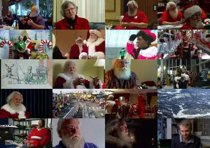 Becoming Santa (2011)