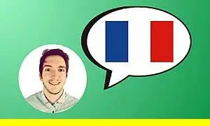 The Complete French Course • Daily Life Conversations (2023-11)