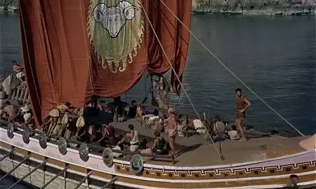 Jason and the Argonauts (1963)