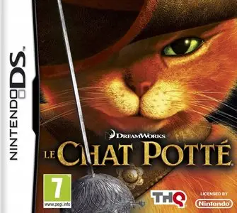 Le Chat Potté (NDS/2011)