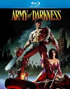 Army of Darkness (1992)