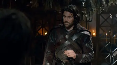 Beowulf: Return to the Shieldlands S01E02 (2016)