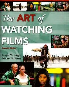 The Art of Watching Films (Repost)