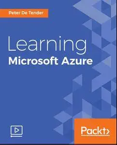 Learning Microsoft Azure