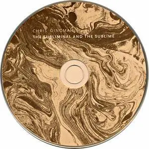 Chris Dingman - The Subliminal And The Sublime (2015) {Inner Arts Initiative 60237}