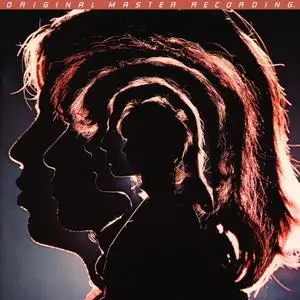 The Rolling Stones - The Rolling Stones (1984) [MFSL, 11LP Box Set, Vinyl Rip 16/44 & mp3-320 + 3xDVD] Re-up