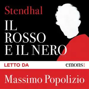 «Il rosso e il nero» by Stendhal