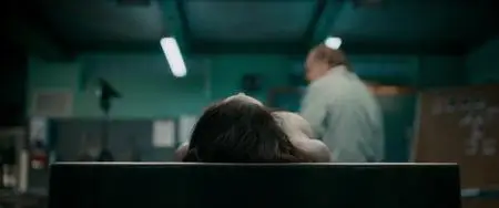 The Autopsy of Jane Doe (2016)