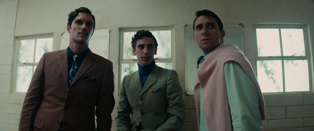 Operazione U.N.C.L.E. / The Man from U.N.C.L.E.(2015)